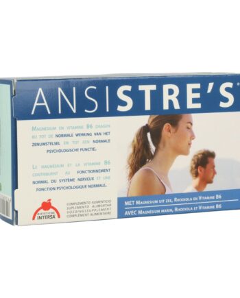Ansistre´s