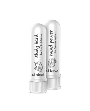 Phyto Memory + 2 Sticks Inhaladores