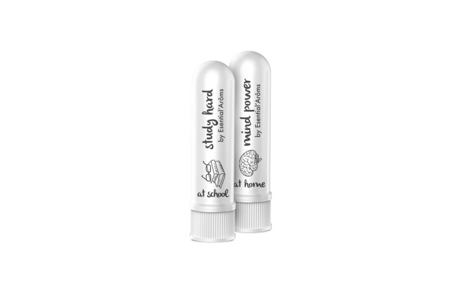 Phyto Memory + 2 Sticks Inhaladores