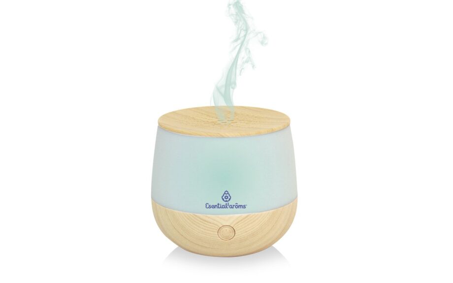 Humidificador  Esential'Mist