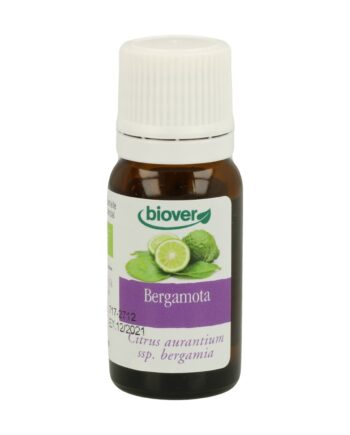 Aceite Esencial de Bergamota Bio