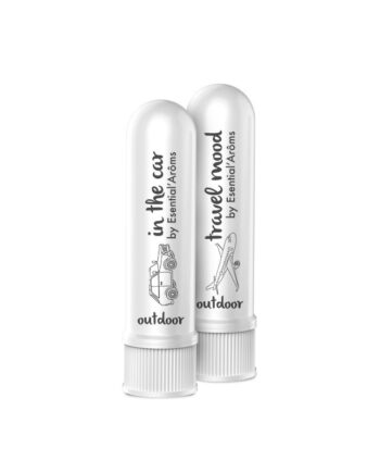 Phyto Balance + 2 Sticks Inhaladores