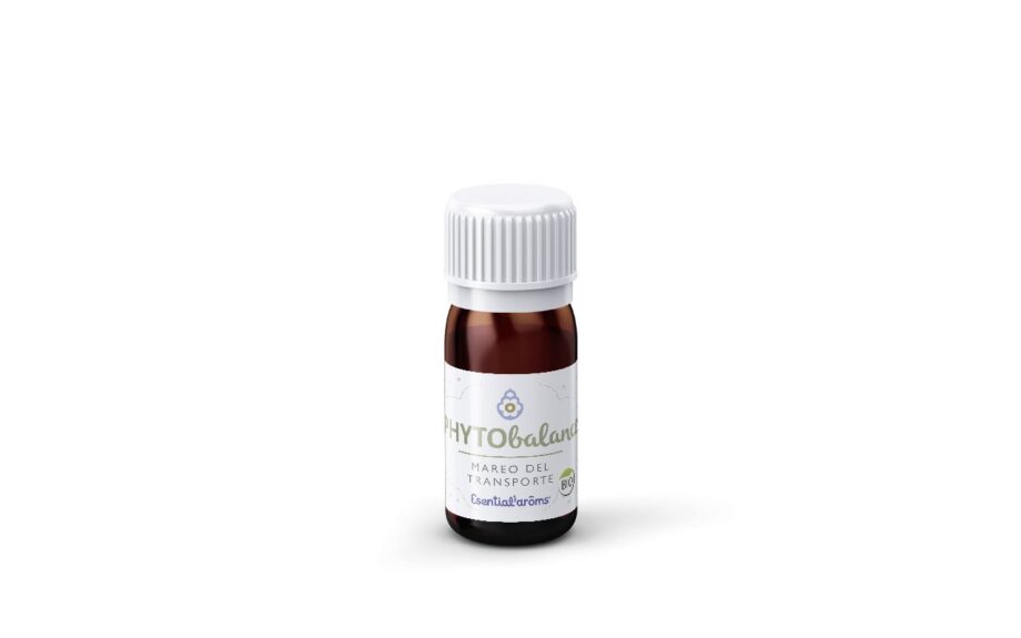 Phyto Balance + 2 Sticks Inhaladores