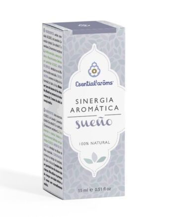 Sinergia Aromática SUEÑO