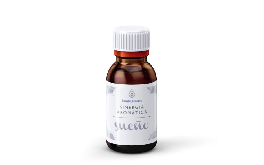 Sinergia Aromática SUEÑO