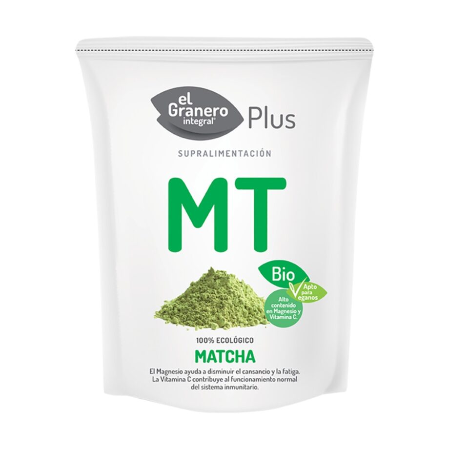 Matcha