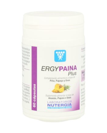 Ergypaina Plus
