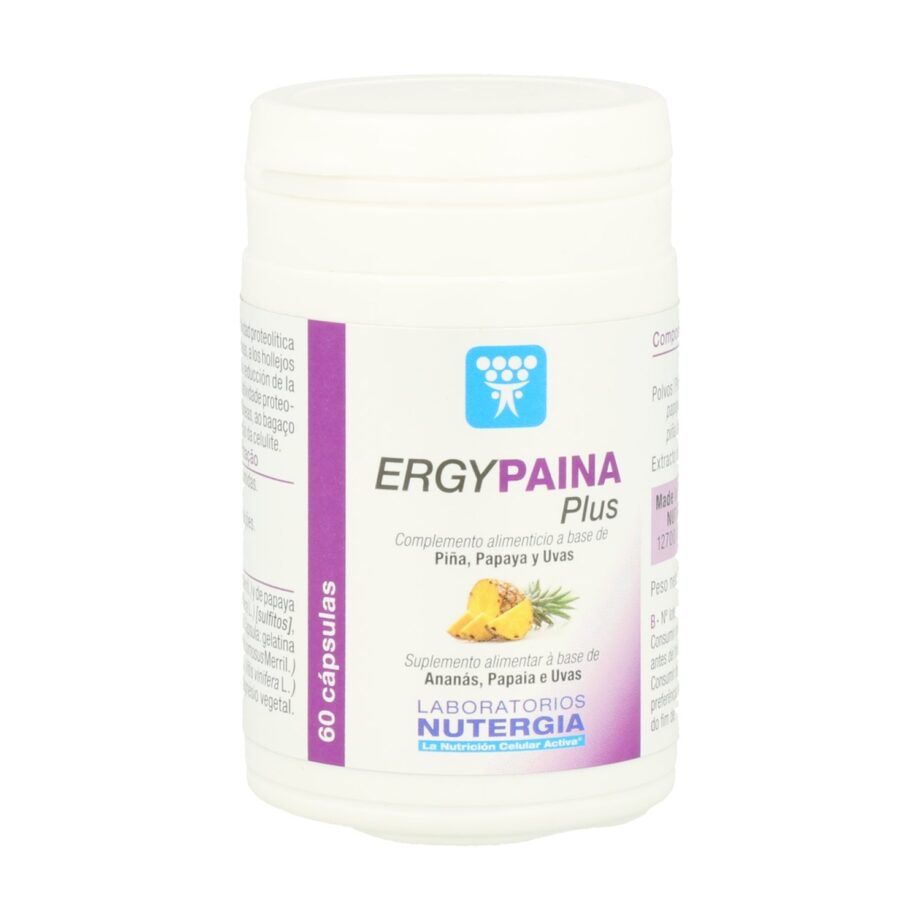 Ergypaina Plus
