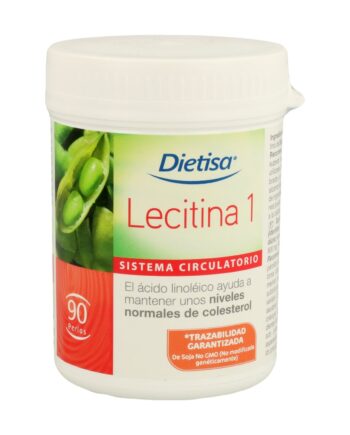 Lecitina 1