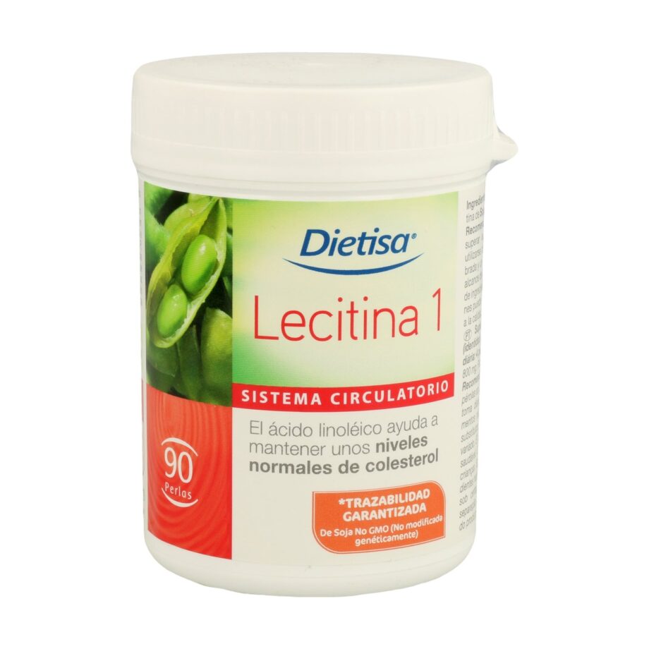 Lecitina 1