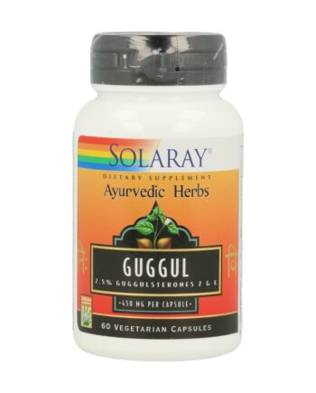 Guggul
