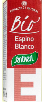 Extracto Fluido Espino Blanco