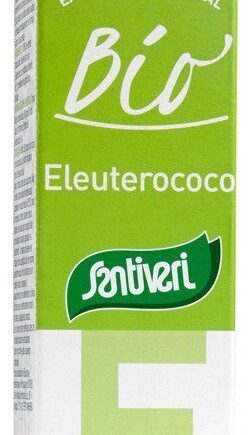 Extracto Fluido Eleuterococo