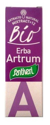 Mixtract Erba Artum 12 Gotas 50 ml 0000