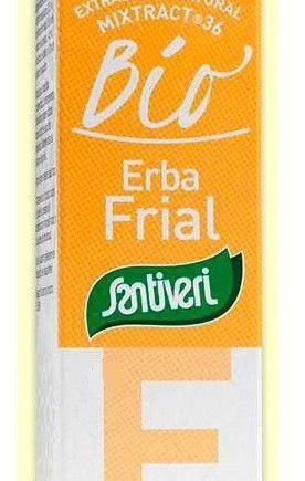 Mixtract Orl 36 Gotas 45 ml