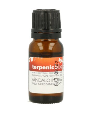 Aceite Esencial Sándalo Indias
