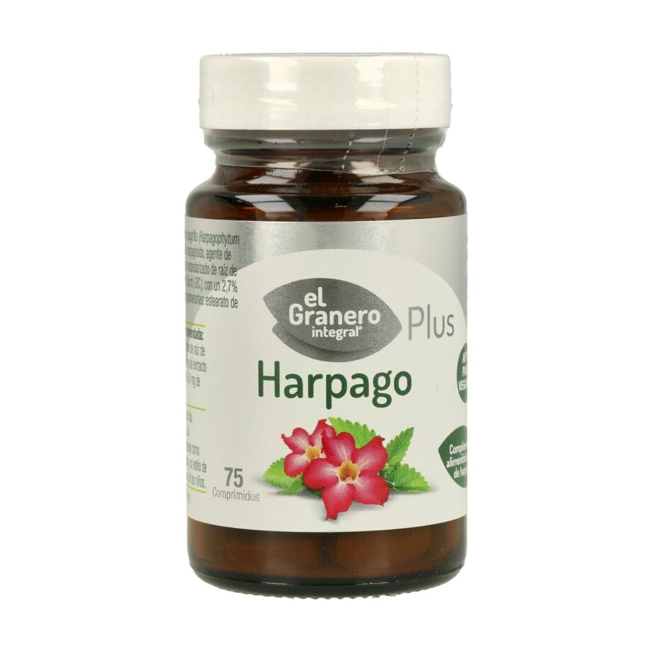 Harpago