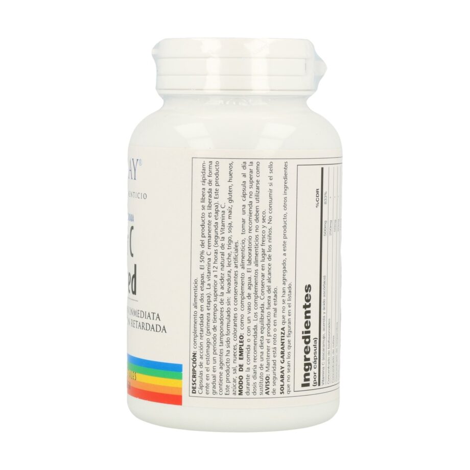 Super Bio C Buffered