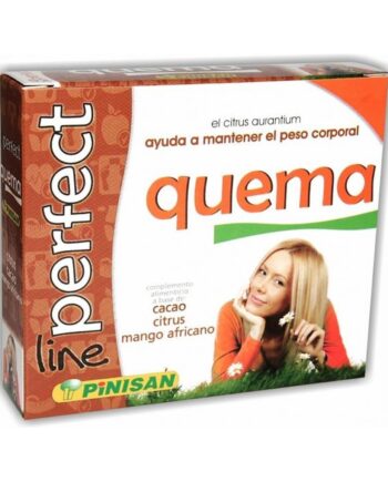Perfect Line Quema