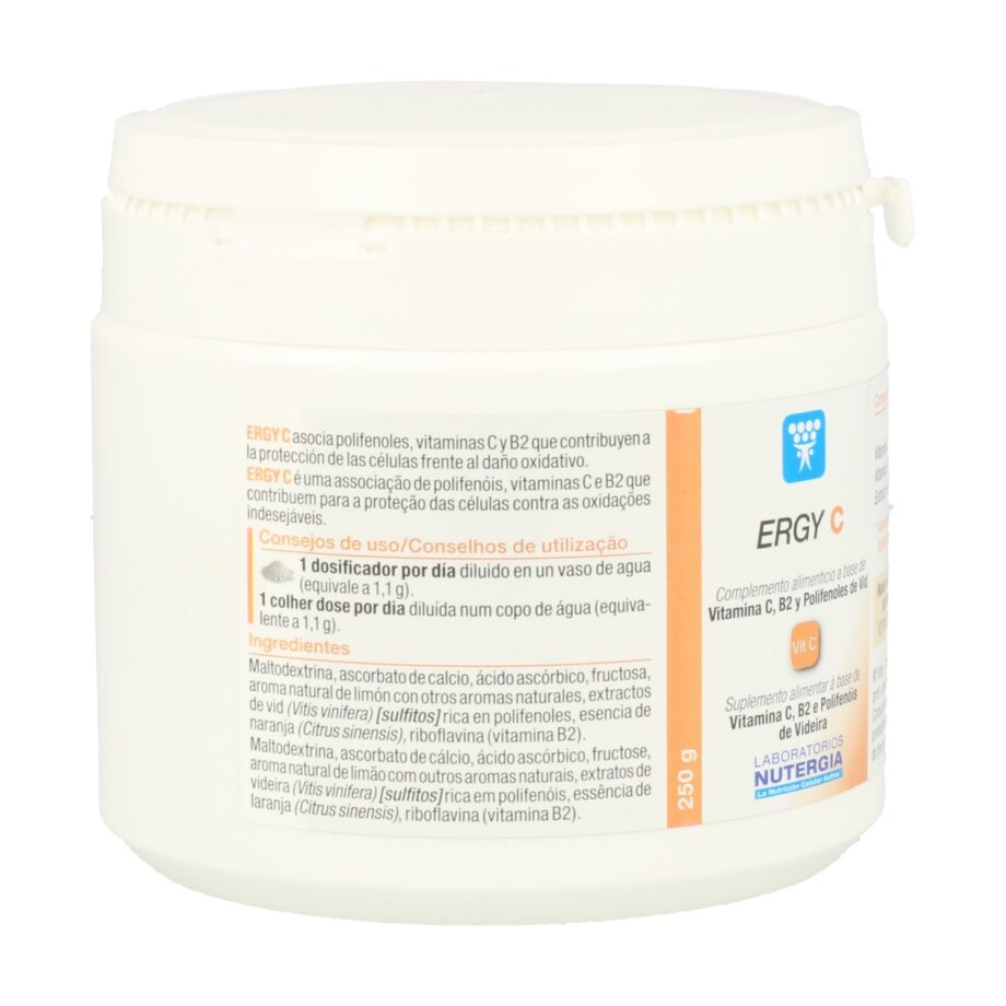 Ergy C