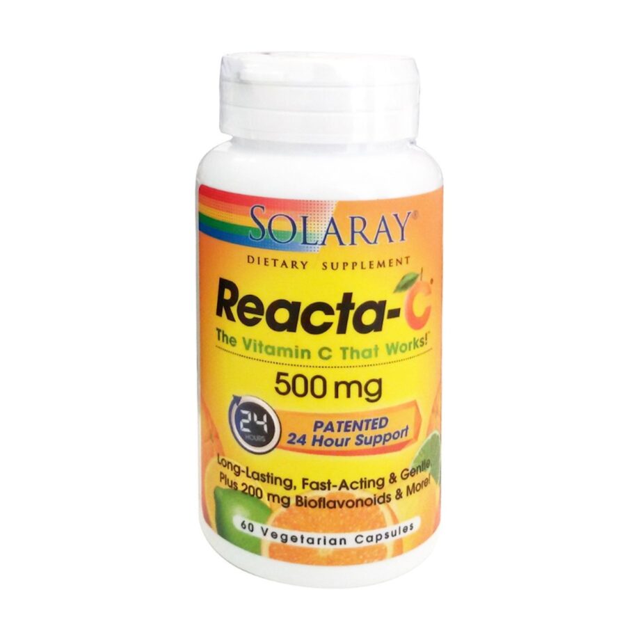 Reacta-C