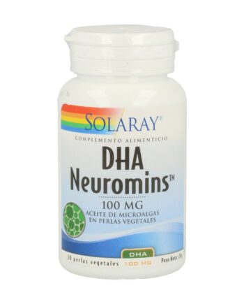 Dha Neuromins