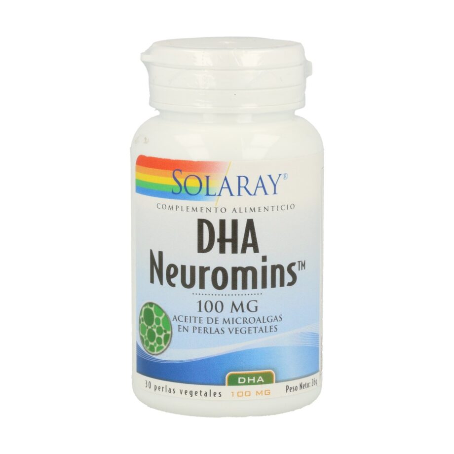 Dha Neuromins