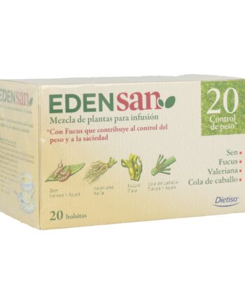 Edensan 20 PES