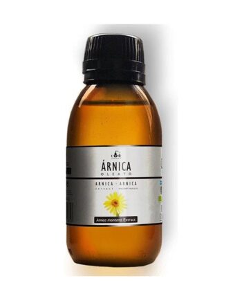 Árnica Bio Oleato Aceite Vegetal