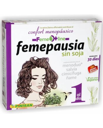 Femeline Femepausia