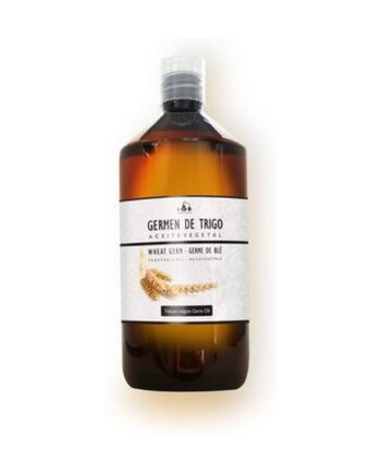 Germen de Trigo Aceite Vegetal
