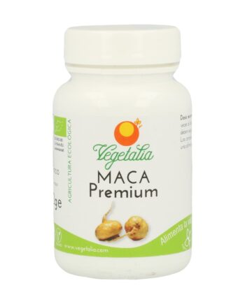 Maca Premium Bio Pura - 120 compr.