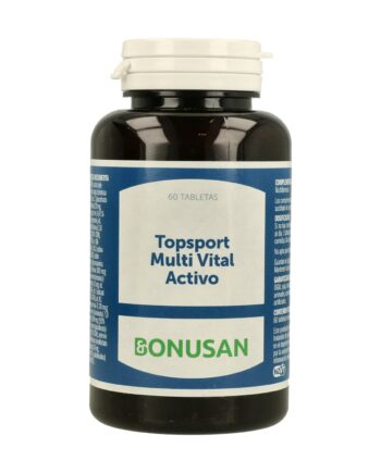 Topsport Multi Vital Activo