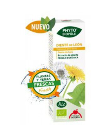Phytobiopole Diente de León (Depurativo Diurético)