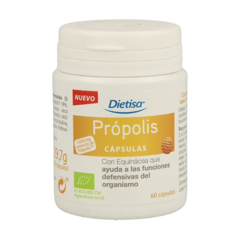 Própolis Bio