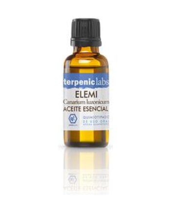 Aceite Esencial de Elemi