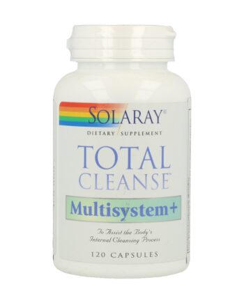 Total Cleanse Multisystem