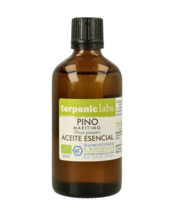 Aceite Esencial Pino Marítimo Bio