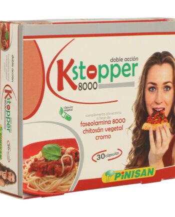 KStopper (Calory Stopper) 8000