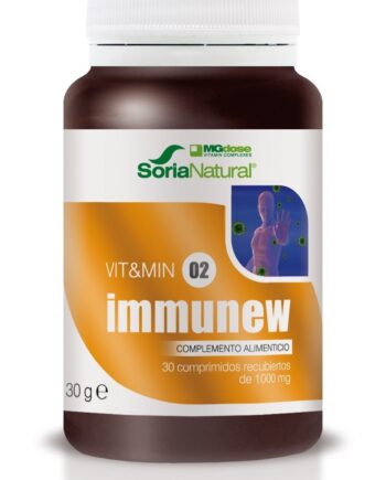 vit&min 02 Immunew