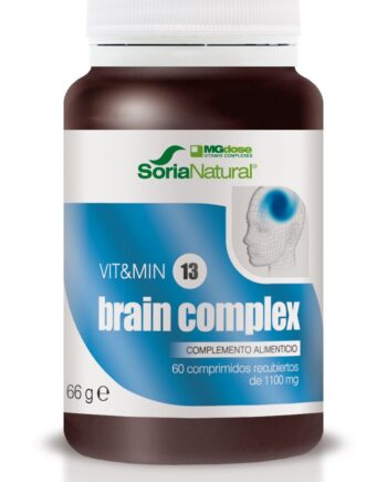 vit&min 13 Brain Complex