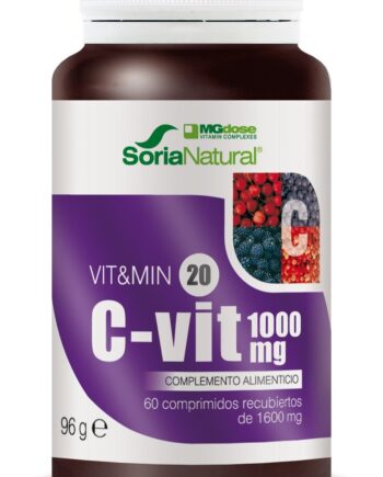 vit&min 20 C-VIT 1000 mg