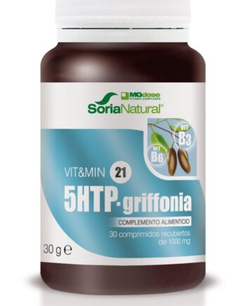 vit&min 21 5HTP-Griffonia