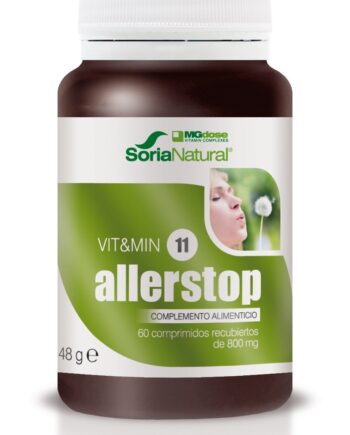 vit&min 11 Allerstop
