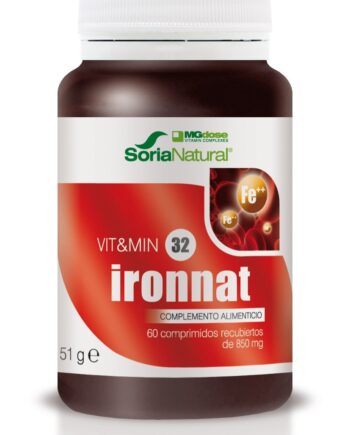 vit&min 32 Ironnat