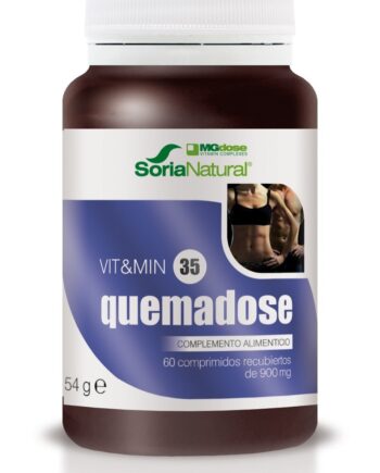 vit&min 35 Quemadose