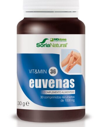 vit&min 36 Euvenas