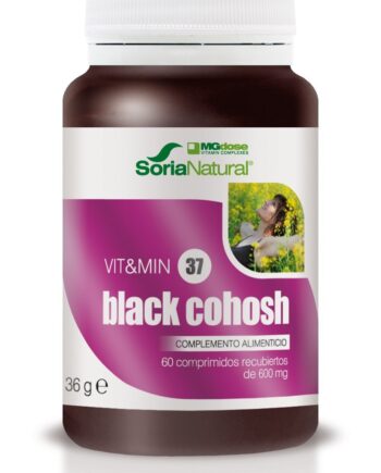 vit&min 37 Black Cohosh