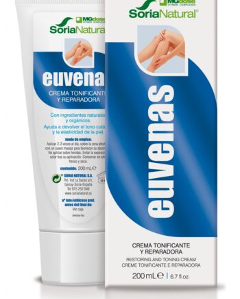 Euvenas Crema