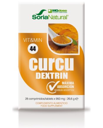 vit&min 44 Curcudextrin
